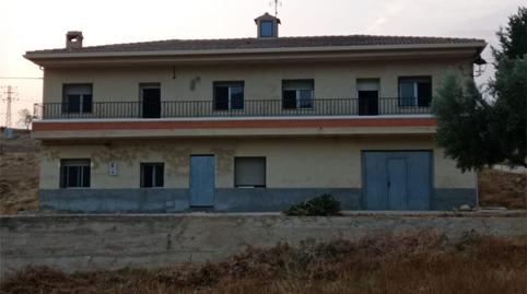 Foto 2 de Casa o xalet en venda a Núcleo Claras, 64, Yeste, Albacete