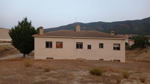 Foto 4 de Casa o xalet en venda a Núcleo Claras, 64, Yeste, Albacete
