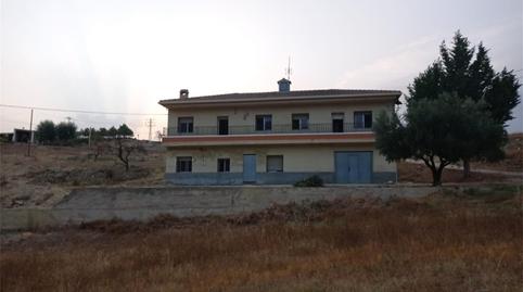 Foto 3 de Casa o xalet en venda a Núcleo Claras, 64, Yeste, Albacete