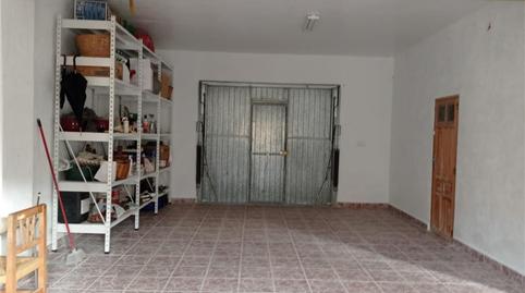 Foto 5 de Casa o xalet en venda a Núcleo Claras, 64, Yeste, Albacete