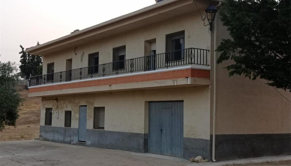 Foto 1 de Casa o xalet en venda a Núcleo Claras, 64, Yeste, Albacete