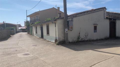 Foto 3 de Casa adosada en venta en Calle Iglesia, Gallegos del Río, Zamora