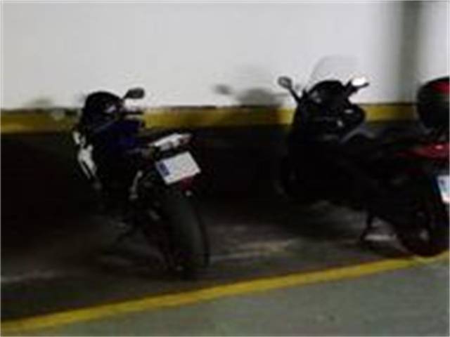 Garaje en Alquiler en Gran Via de Carles III, 62 en Barri de les Corts