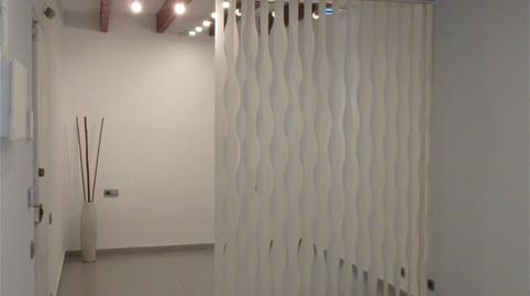 Foto 2 de Estudio de alquiler en Carrer de Londres, 15, La Nova Esquerra de l'Eixample, Barcelona