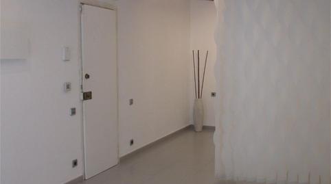 Foto 3 de Estudio de alquiler en Carrer de Londres, 15, La Nova Esquerra de l'Eixample, Barcelona
