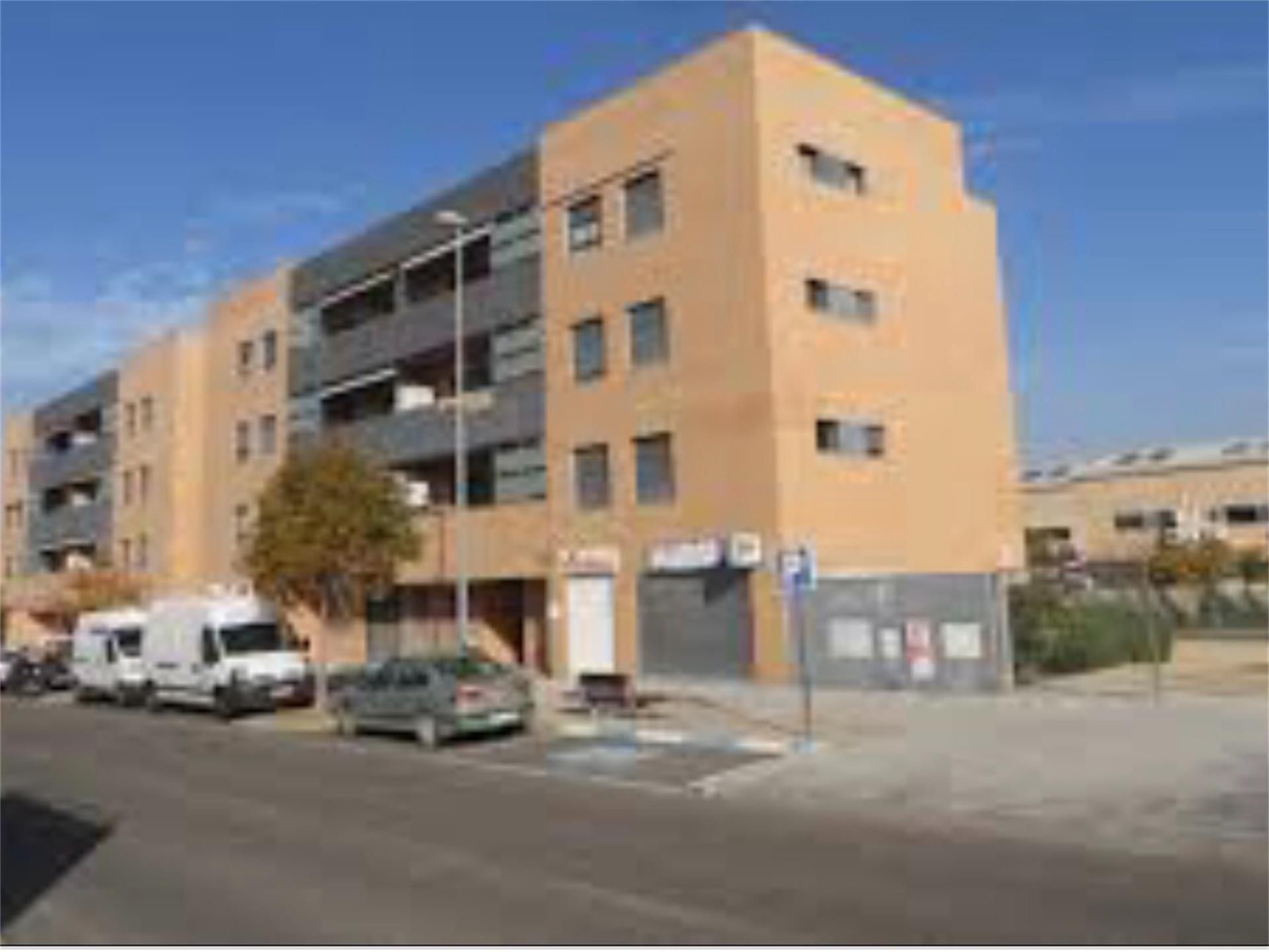 Exterior view of Garage for sale in Arganda del Rey