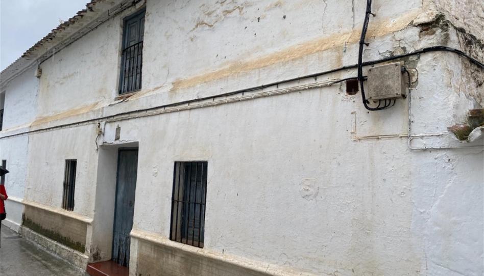 Foto 1 de Finca rústica en venta en Calle Jardines, 17, Sedella, Málaga