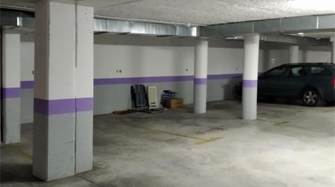 Garatge en venda a Partida Cap Negret, 45, L'Olla, Alicante - imatge 3 Foto 3 de Garatge en venda a Partida Cap Negret, 45, L'Olla, Alicante