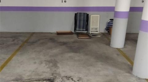 Garatge en venda a Partida Cap Negret, 45, L'Olla, Alicante - imatge 4 Foto 4 de Garatge en venda a Partida Cap Negret, 45, L'Olla, Alicante