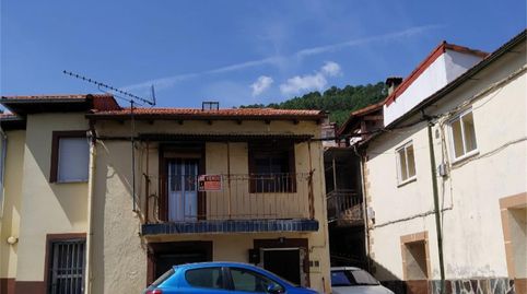 Foto 3 de Casa o chalet en venta en Avenida Castilla y León, 18, Nuñomoral, Cáceres