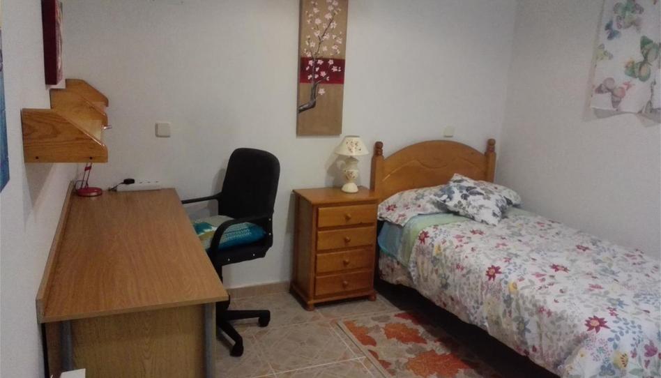 Photo 1 of Flat to share in Calle Avellano, Centro, Madrid