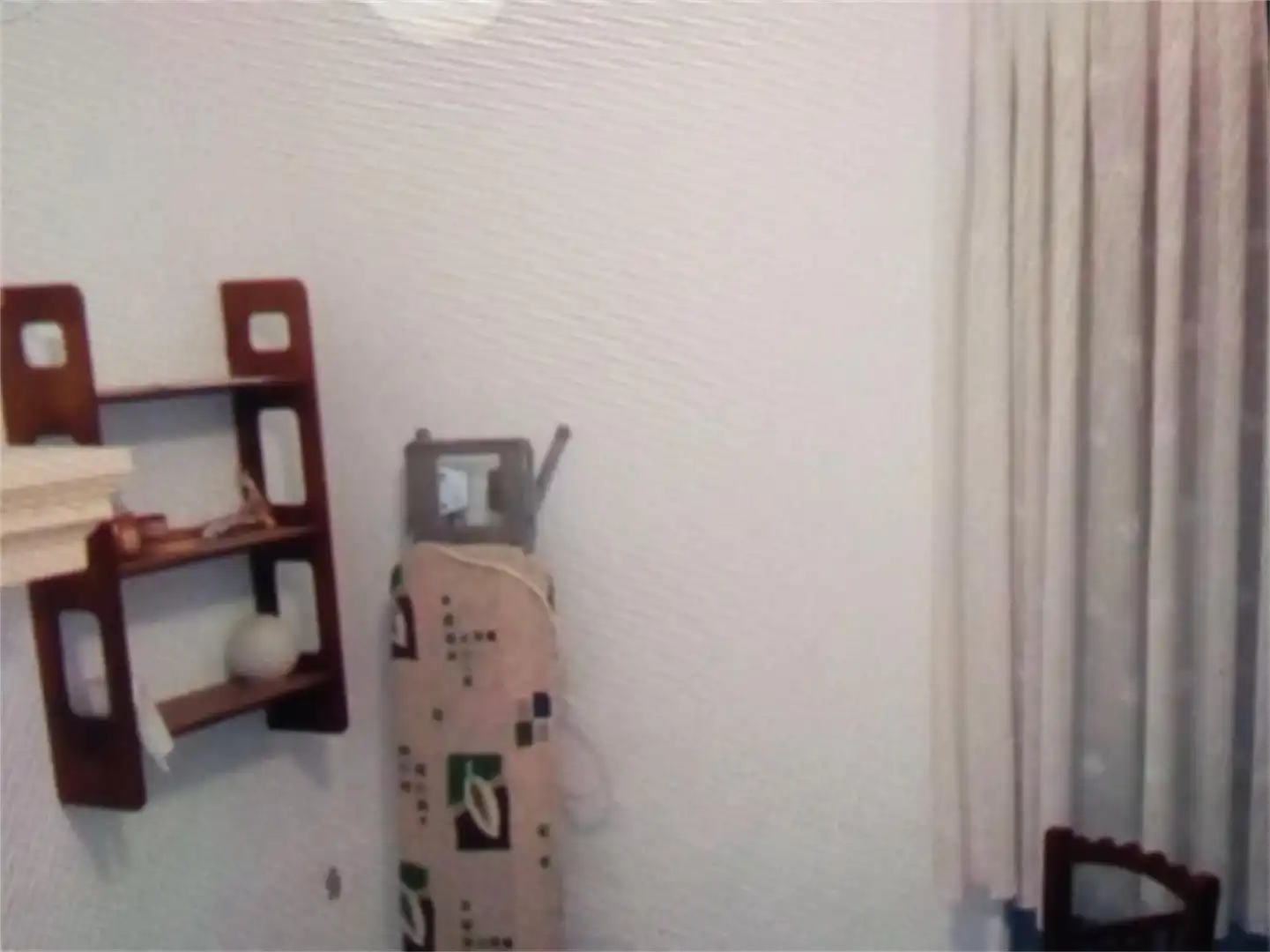 Habitación de Casa adosada en venta en La Guardia de Jaén