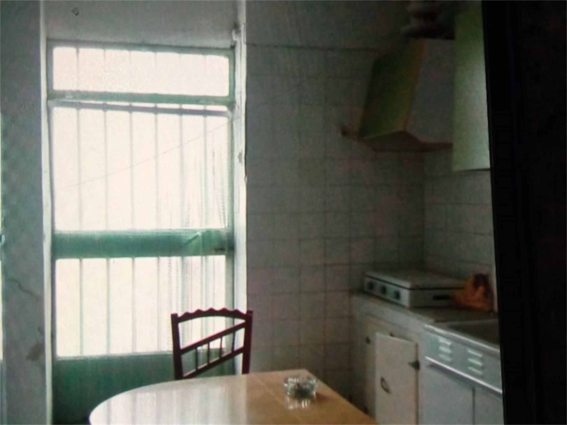 Cocina de Casa adosada en venta en La Guardia de Jaén
