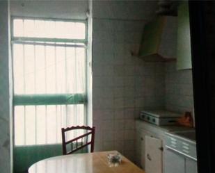 Kitchen of Single-family semi-detached for sale in La Guardia de Jaén