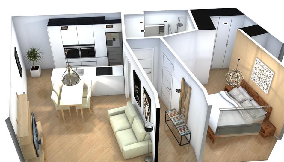 Planta baixa en venda a Carretera D'esplugues, Centre, Barcelona - imatge 1 Foto 1 de Planta baixa en venda a Carretera D'esplugues, Centre, Barcelona