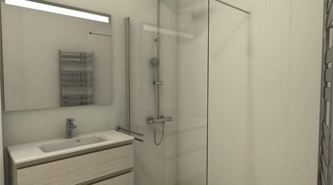 Planta baixa en venda a Carretera D'esplugues, Centre, Barcelona - imatge 3 Foto 3 de Planta baixa en venda a Carretera D'esplugues, Centre, Barcelona