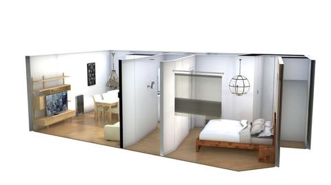 Planta baixa en venda a Carretera D'esplugues, Centre, Barcelona - imatge 4 Foto 4 de Planta baixa en venda a Carretera D'esplugues, Centre, Barcelona