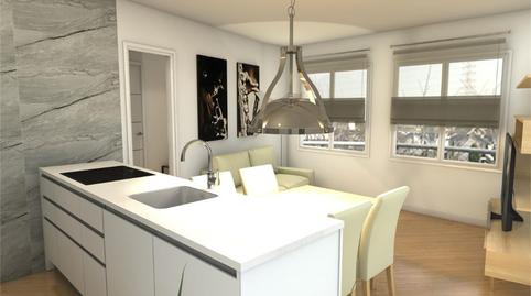 Planta baixa en venda a Carretera D'esplugues, Centre, Barcelona - imatge 5 Foto 5 de Planta baixa en venda a Carretera D'esplugues, Centre, Barcelona