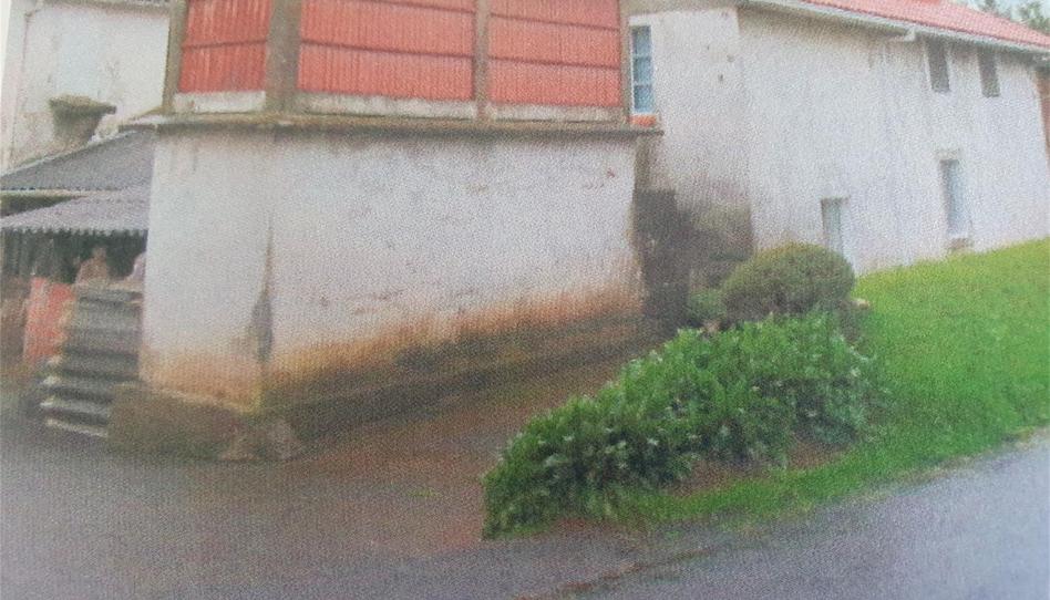 Single-family semi-detached for sale in San Sadurniño, A Coruña - image 1 Photo 1 of Single-family semi-detached for sale in San Sadurniño, A Coruña