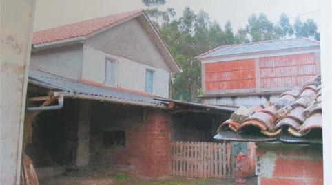 Single-family semi-detached for sale in San Sadurniño, A Coruña - image 4 Photo 4 of Single-family semi-detached for sale in San Sadurniño, A Coruña