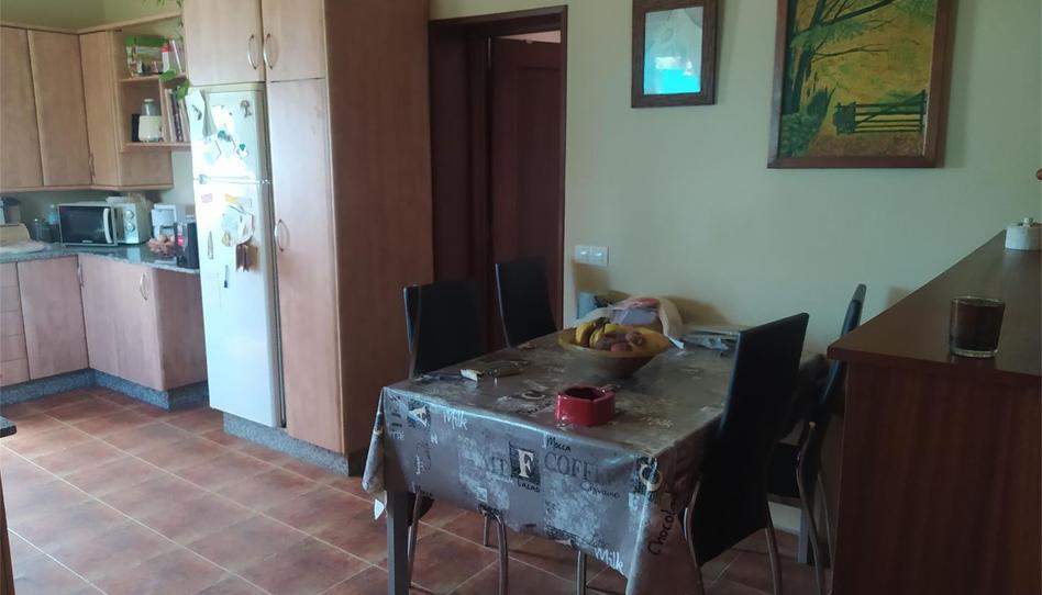 Foto 1 de Finca rústica en venda a Estrada Niñodaguia, Baltar, Ourense