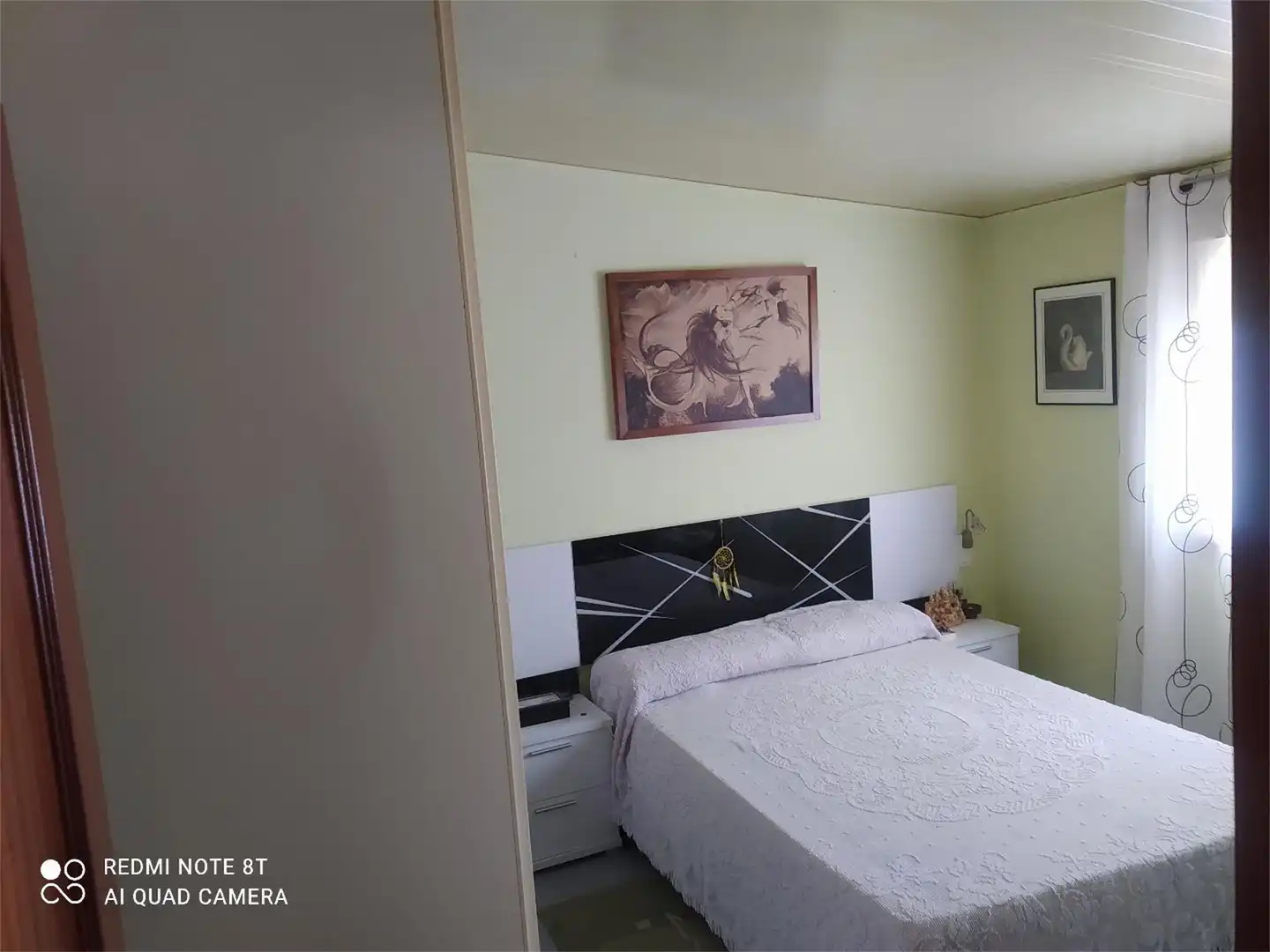 Habitación de Finca rústica en venta en Baltar