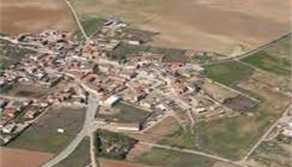 Photo 1 of Single-family semi-detached for sale in Calle General Mola, Cubillas de Santa Marta, Valladolid