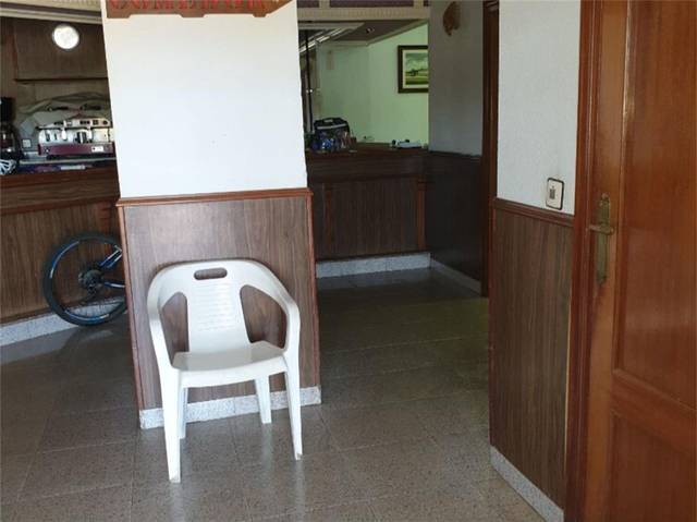 Local comercial en Venta en Carretera Ciudad Rodrigo en El Cabaco