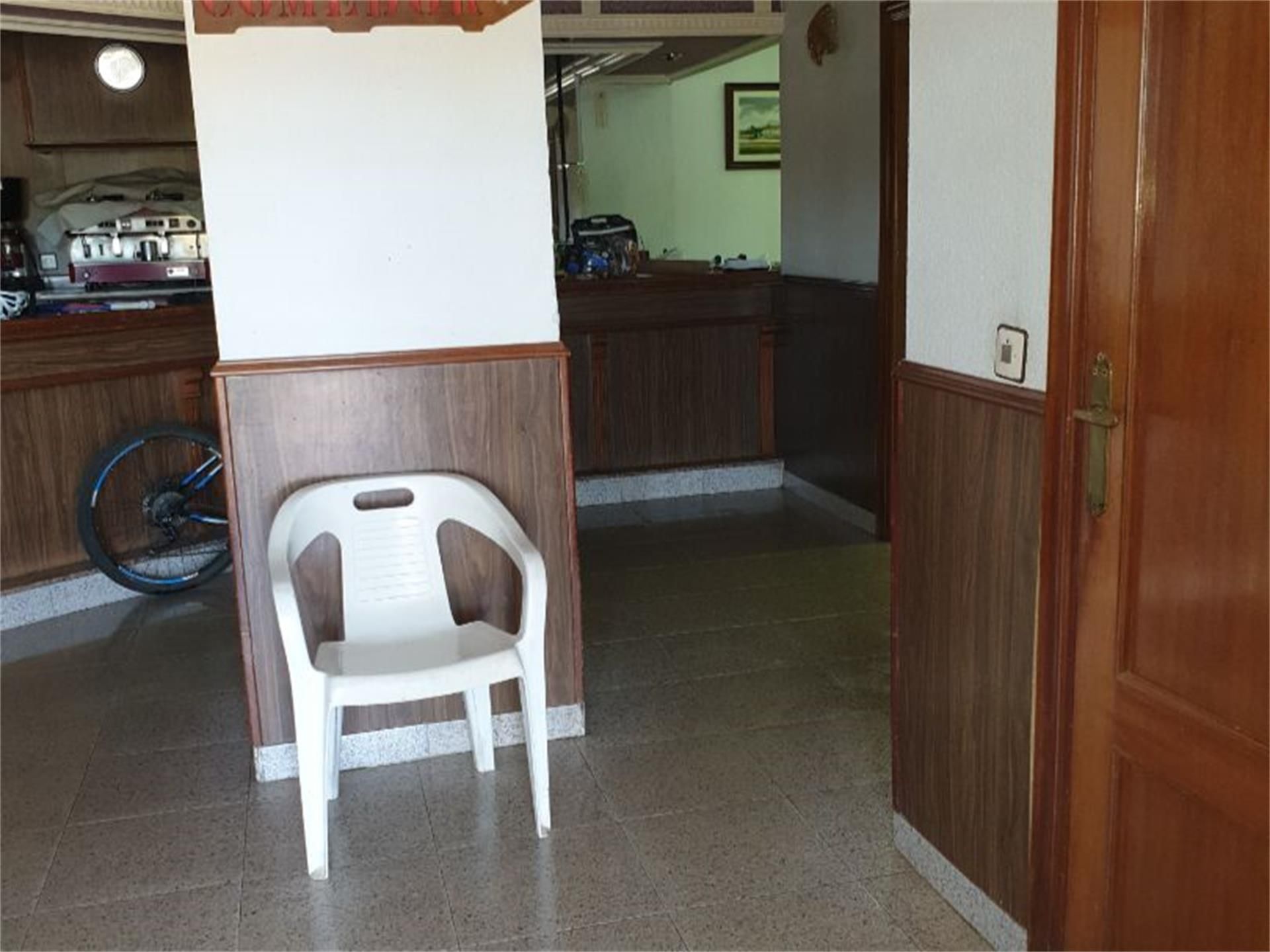 Local en venda en El Cabaco  amb Calefacció