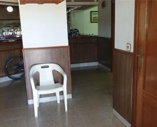 Premises for sale in El Cabaco 