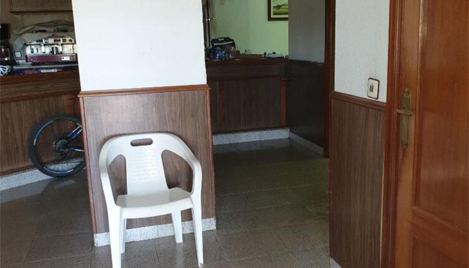 Premises for sale in Carretera Ciudad Rodrigo, El Cabaco , Salamanca - image 1 Photo 1 of Premises for sale in Carretera Ciudad Rodrigo, El Cabaco , Salamanca