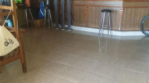 Premises for sale in Carretera Ciudad Rodrigo, El Cabaco , Salamanca - image 2 Photo 2 of Premises for sale in Carretera Ciudad Rodrigo, El Cabaco , Salamanca