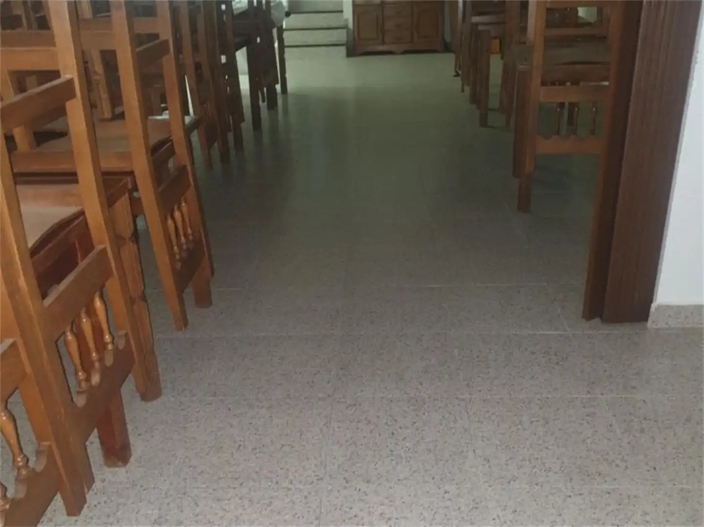 Local en venta en El Cabaco  con Calefacción