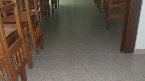 Premises for sale in Carretera Ciudad Rodrigo, El Cabaco , Salamanca - image 4 Photo 4 of Premises for sale in Carretera Ciudad Rodrigo, El Cabaco , Salamanca