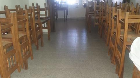 Premises for sale in Carretera Ciudad Rodrigo, El Cabaco , Salamanca - image 5 Photo 5 of Premises for sale in Carretera Ciudad Rodrigo, El Cabaco , Salamanca