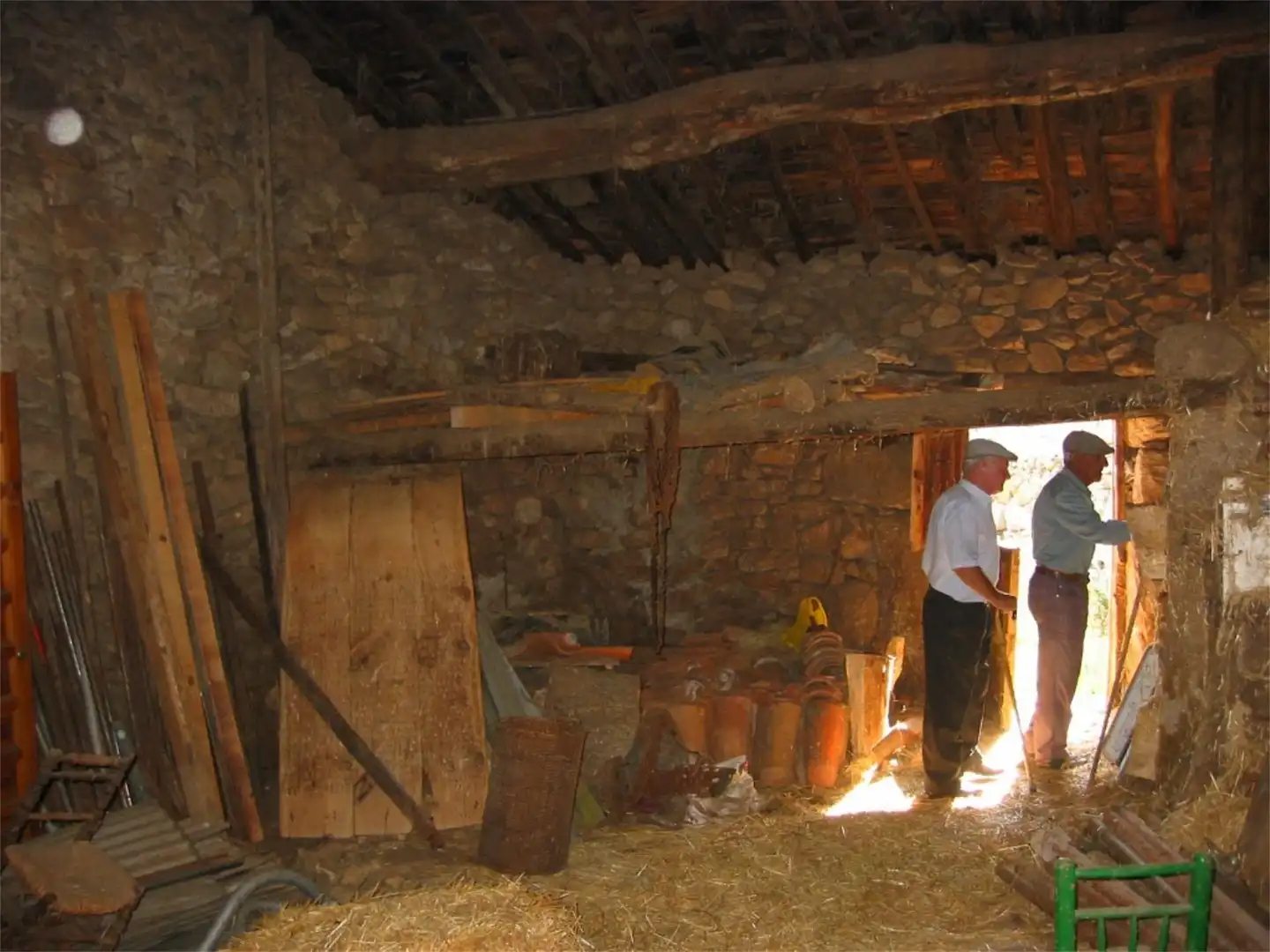 Terreno en venta en San Martín de la Vega del Alberche