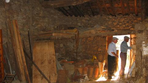 Foto 3 de Terreny en venda a Calle Abajo, San Martín de la Vega del Alberche, Ávila