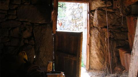 Foto 4 de Terreny en venda a Calle Abajo, San Martín de la Vega del Alberche, Ávila