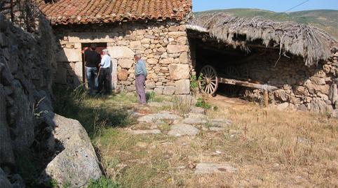 Foto 5 de Terreny en venda a Calle Abajo, San Martín de la Vega del Alberche, Ávila