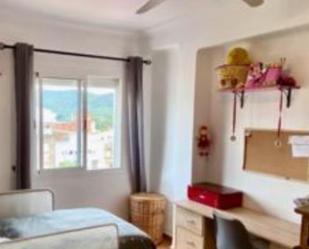 Bedroom of Flat for sale in San Martín del Tesorillo