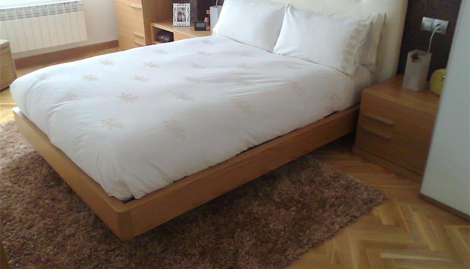 Flat for sale in Calle de la Dulzaina, 13, San Cristóbal, Araba - Álava - image 1 Photo 1 of Flat for sale in Calle de la Dulzaina, 13, San Cristóbal, Araba - Álava