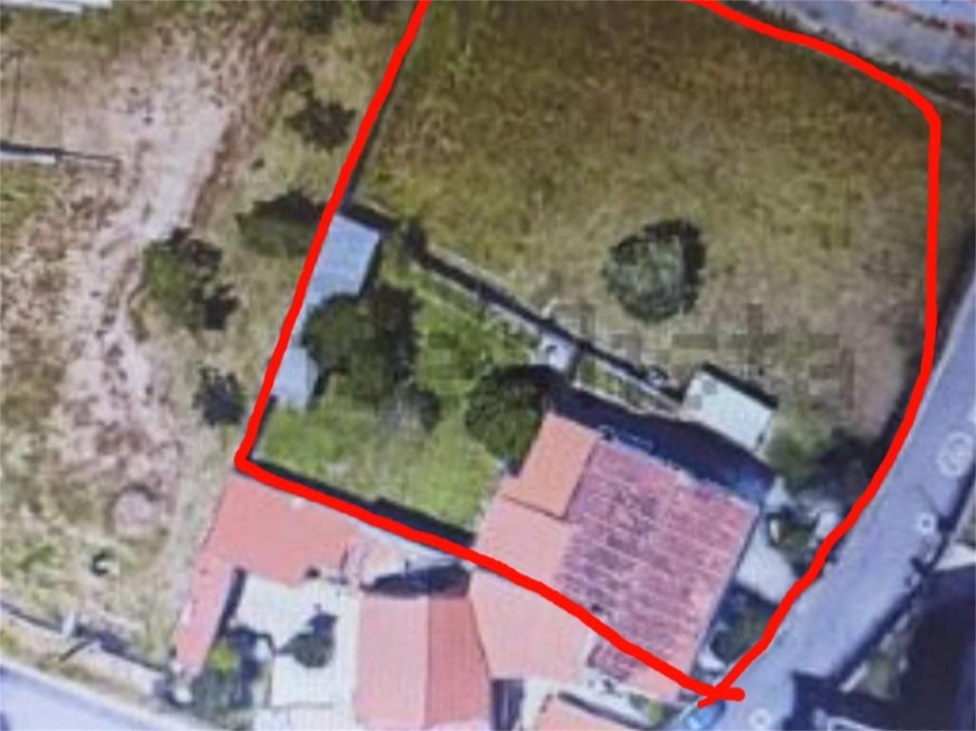Flat for sale in Colonia Los Salgueiriños, La Seca - Los Salgueriños
