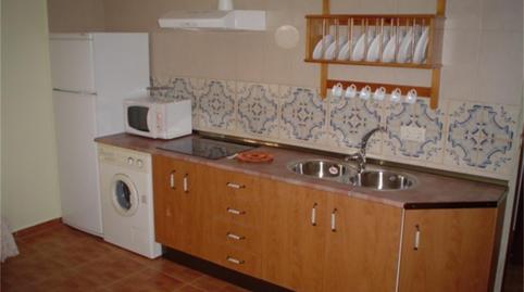 Foto 2 de Apartament de lloguer a Avenida la Constitución, 7d, Guadalcanal, Sevilla