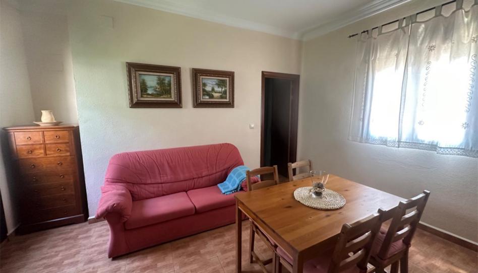 Foto 1 de Apartament de lloguer a Avenida la Constitución, 7d, Guadalcanal, Sevilla