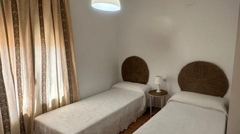 Foto 4 de Apartament de lloguer a Avenida la Constitución, 7d, Guadalcanal, Sevilla