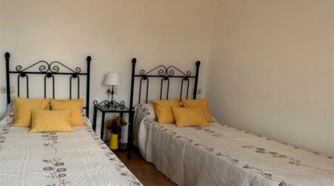 Foto 5 de Apartament de lloguer a Avenida la Constitución, 7d, Guadalcanal, Sevilla