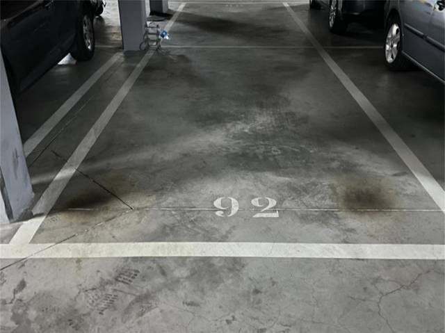 Garaje en Alquiler en Calle de Ana de Austria, 31D en Sanchinarro