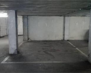 Parking of Garage for sale in Aller