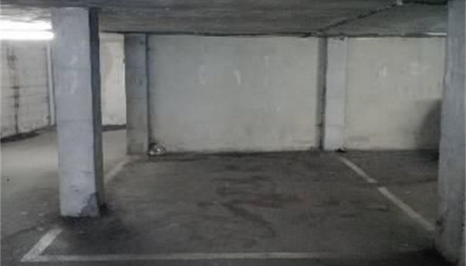 Garage zum Verkauf in Avenida de San Isidro, 7, Aller, Asturias - Bild 1 Foto 1 von Garage zum Verkauf in Avenida de San Isidro, 7, Aller, Asturias