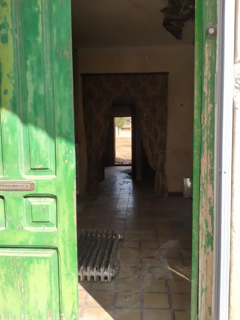 Casa o chalet en venta en Calle Barón de la Torre, 89, Cintruénigo Casa o chalet en venta en Cintruénigo